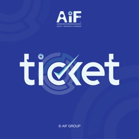 AIF Ticket
