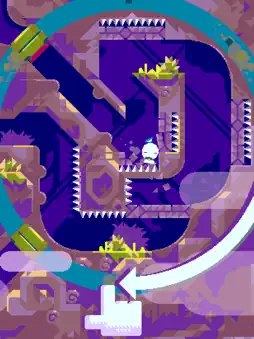 Beneath The Lighthouse screenshot 6