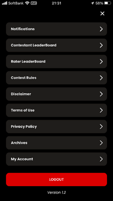 Screenshot #3 pour Mazeoke