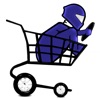 Speed Shopping List icon