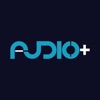 Audio+ (Formerly Hot FM) icon