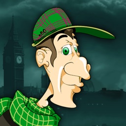 Sherlock Holmes Objets Cachés