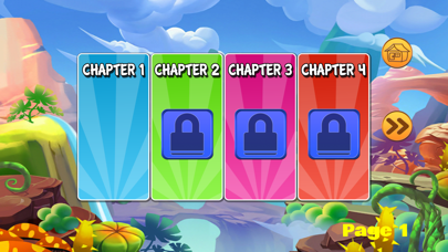 Block Fun - Crazy Blox World Screenshot 4 of 5