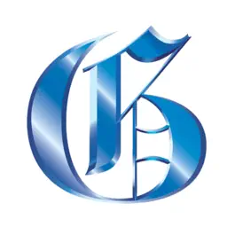 Jamaica Gleaner app icon