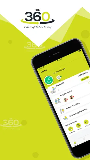 360 Community screenshot 1