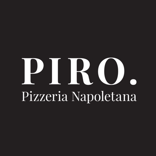 PIRO. - AppWisp.com PIRO. - AppWisp.com