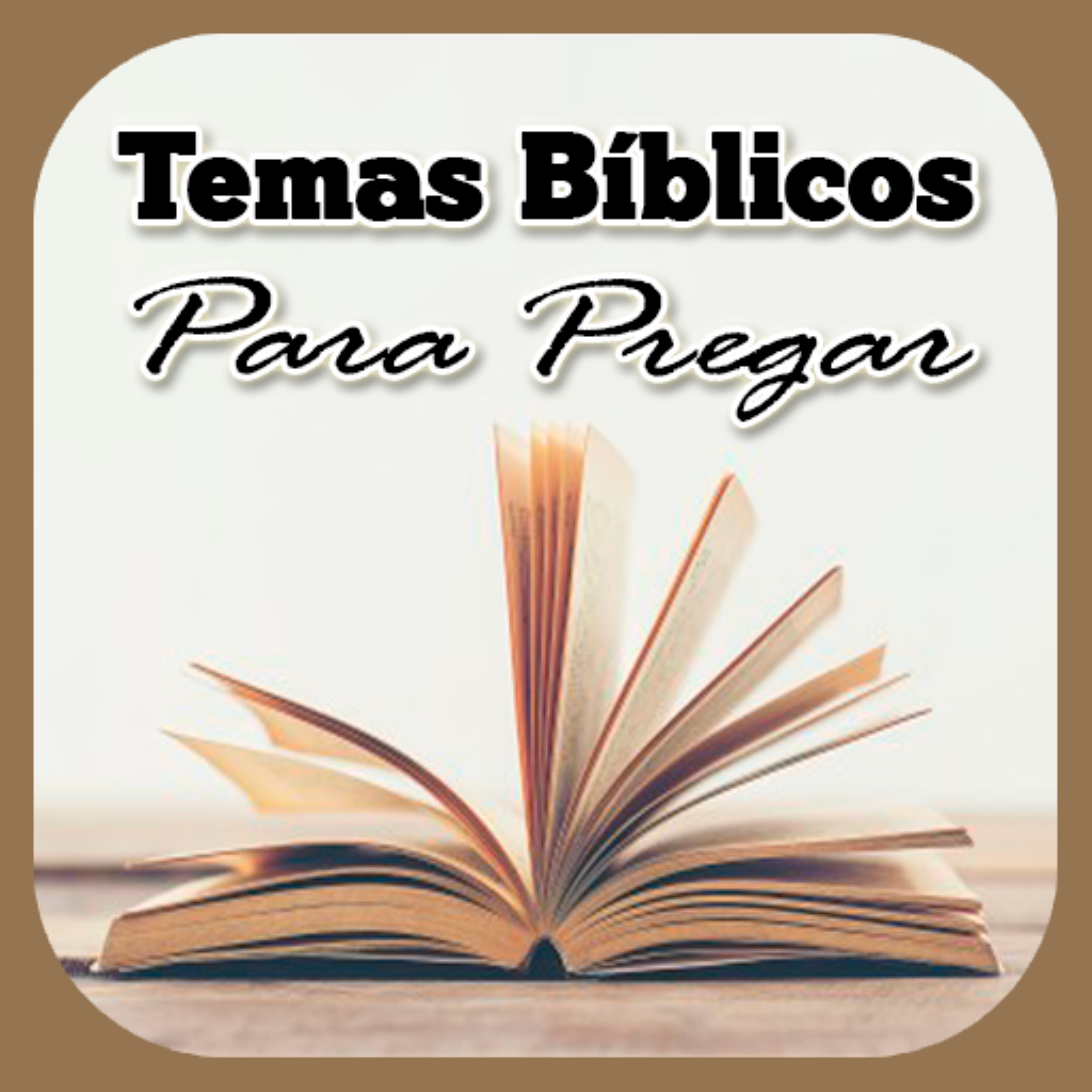 Get Temas Bíblicos para Pregar for iOS, iPhone, iPad Aso Report