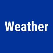 Weather App°