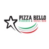 Pizza Bello. icon