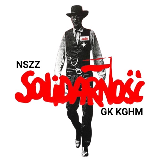 NSZZ Solidarność GK KGHM