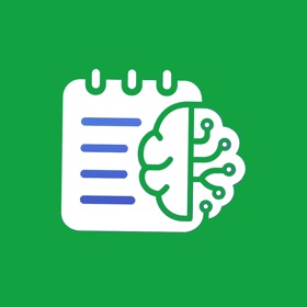 YNotes: AI image & url & link