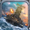 Naval Frontline:Sea Battleship icon