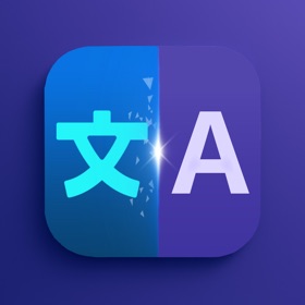 AI Photo & Voice Translator