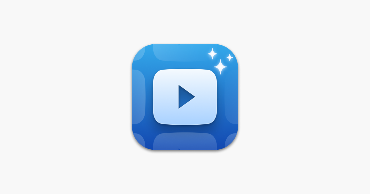 「YouTube のための UnTrap」をApp Storeで