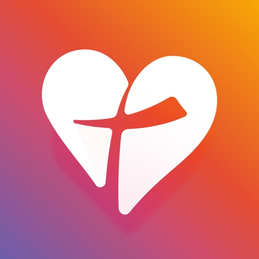 Eden: Christian Dating App