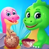 恐竜 ゲーム 恐竜 子供 恐竜ゲーム - iPadアプリ