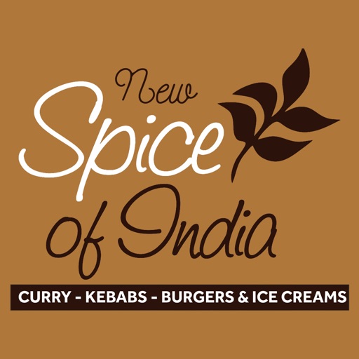 New Spice Of India