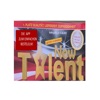 New Talent icon