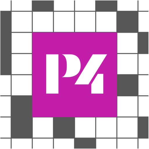 Melodikrysset i P4 - AppWisp.com