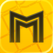 地铁通 - MetroMan