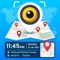 Live GPS Map Camera: Your Ultimate Geotag Companion
