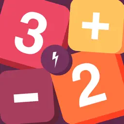 Mad Math app icon