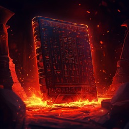 Book of Era: Treasure Hunt