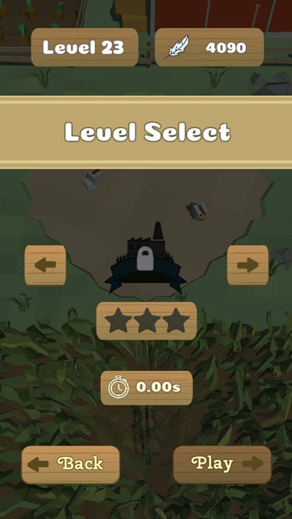 Cluckin' Around screenshot-4