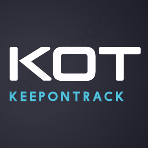 Tracking: Keepontrack