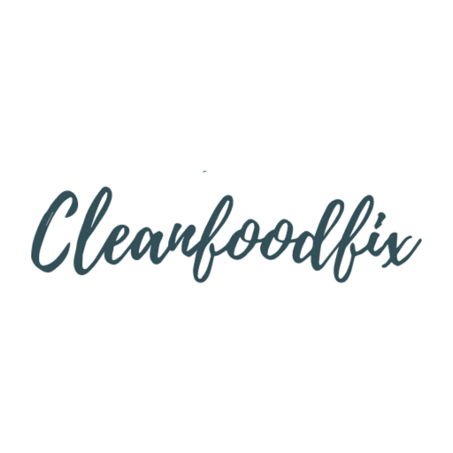 Cleanfoodfix
