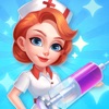 Clinic Mania : Hospital Sim icon