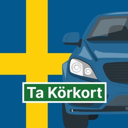 B Driver license Sweden 2024