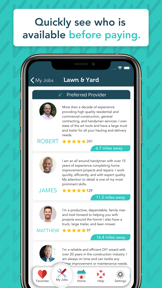 Takl - Home Services On Demand screenshot
