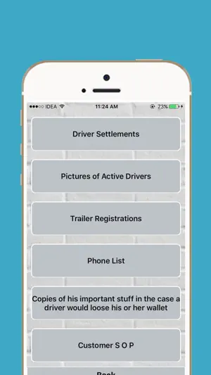DocHauler screenshot 4