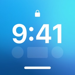 iOS 17 Lock Screen Widgets
