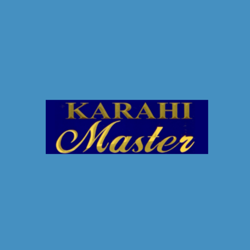 Karahi Master
