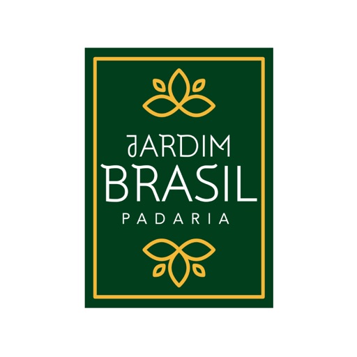 Padaria Jardim Brasil icon
