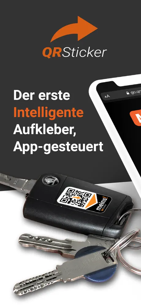 QRSticker