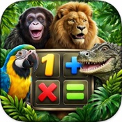 Jungle Animal Sounds Calc