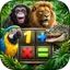 Jungle Animal Sounds Calc