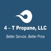 4-T Propane, LLC