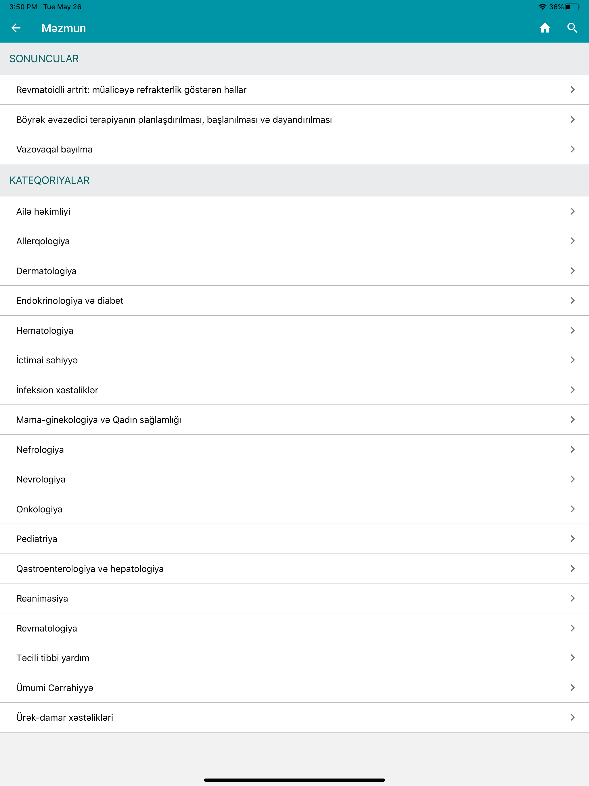 MD Reference screenshot 8
