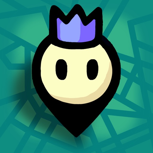 Close Cities icon