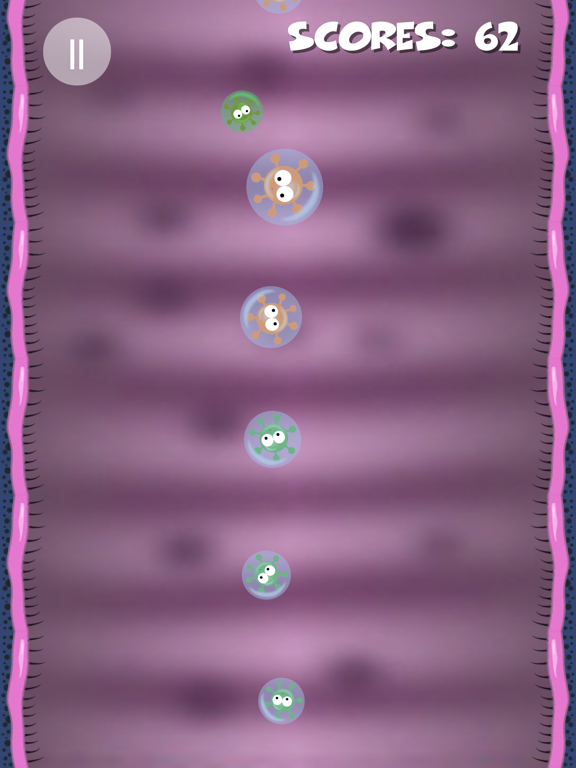 Screenshot #6 pour Virus Hunt