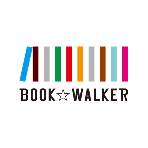 BOOK WALKER - 人気の漫画や小説が続々登場