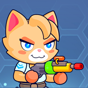 Cat Battle