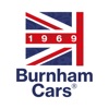 Burnham Cars icon