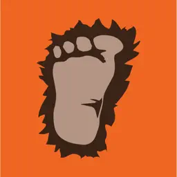 Bigfoot Poconos app icon