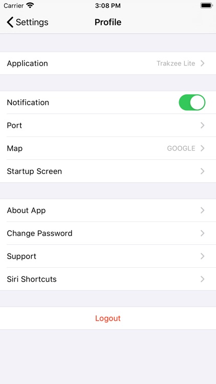 Revolt Track screenshot-7