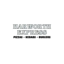 Harworth Express. app icon